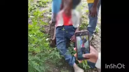 మానకొండూరు: కారు ఢీకొని తాడికల్ గ్రామానికి చెందిన కనకయ్య వ్యక్తి అక్కడికక్కడే మృతి