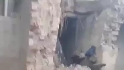 रसूलाबाद: भीखदेव गांव में कच्ची दीवार गिरने से 3 लोग घायल, सीएचसी में उपचार के बाद गंभीर हालत में 1 को कानपुर रेफर किया गया