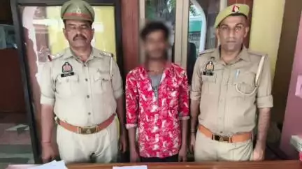 शाहाबाद: शाहबाद कोतवाली पुलिस ने कस्बा शाहबाद से एक युवक को अवैध चाकू के साथ गिरफ्तार कर कोर्ट में पेश किया, कोर्ट ने भेजा जेल