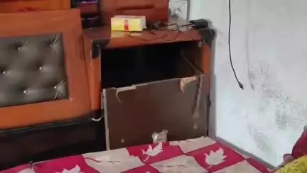 एगारकुंड: मैथन ओपी क्षेत्र के कालीमाटी में चोरों ने एक घर से लाखों रुपये की चोरी की, पुलिस ने जल्द पकड़ने का किया दावा