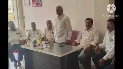 వలిగొండ: తెలంగాణ ఉద్యమకారులకు ఇచ్చిన హామీలను  ప్రభుత్వం నెరవేర్చాలి: ఉద్యమకారుల ఫోరం ఉమ్మడి జిల్లా అధ్యక్షులు శీలం స్వామి