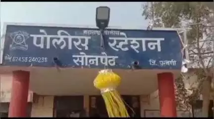 सोनपेठ: नैकोटा येथे शेताला पाणी देत असताना विजेच्या धक्क्याने शेतकऱ्याचा मृत्यू