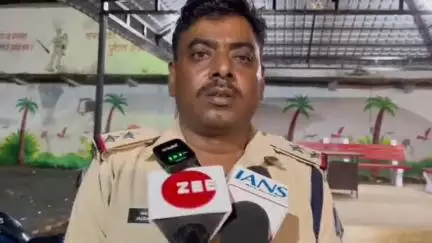 ब्यावरा: ब्यावरा सिटी थाना पुलिस द्वारा दो स्मैक तस्कर रिमांड पर, पूछताछ जारी