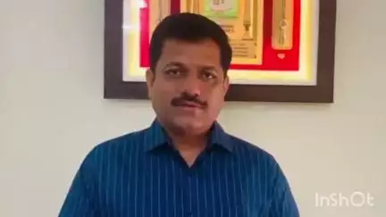 तांदुळवाडी येथील शेतकरी मारहाण प्रकरणी पोलिसांची कार्यपद्धती व निजामाची कार्यपद्धती यात बदल काय:आ.कैलास पाटील यांचा सवाल