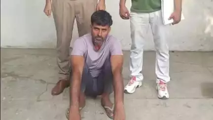 पानीपत: एंटी नारकोटिक्स सेल ने नशा तस्कर को 10.5 ग्राम स्मैक के साथ किया गिरफ्तार, 1 दिन की रिमांड पर लिया