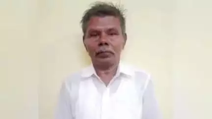 ஆலங்குளம்: ஏழாம் வகுப்பு மாணவிக்கு பாலியல் வன்கொடுமை முதியவர் கைது.