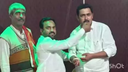 यवतमाळ: शिवसेना ठाकरे पक्षाच्या नेर दारव्हा दिग्रस विधानसभा सहसंपर्क प्रमुखपदी गोपाल चव्हाण यांची नियुक्ती