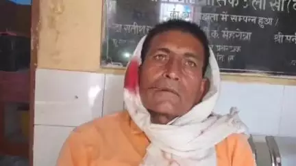 शाहबाद: उमरिया कैथानी का रहने वाला बुजुर्ग बाइक सवार चाइनीज मांझा से घायल, अस्पताल में भर्ती कराया गया