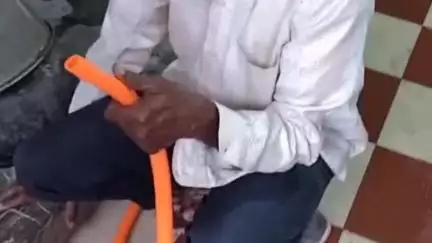 परभणी: गालिब नगरातील पाण्याची समस्या सोडवा अन्यथा येणाऱ्या मनपाच्या निवडणूकीवर बहिष्कार नागरिकांचा इशारा #Jansamasya
