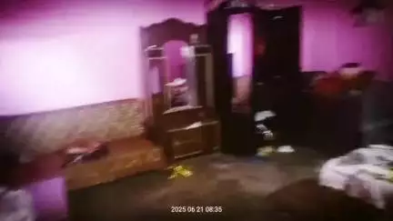 सवायजपुर: कमालपुर में हुई चोरी की रिपोर्ट पचदेवरा पुलिस ने दर्ज की, पुलिस ने कहा- जल्द किया जाएगा खुलासा