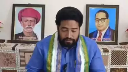 నరసాపురం: రేపు జరిగే యువత పోరుబాట కార్యక్రమాన్ని విజయవంతం చేయండి : YCP ఎంబీసీ విభాగం రాష్ట్ర అధ్యక్షులు పెండ్ర వీరన్న