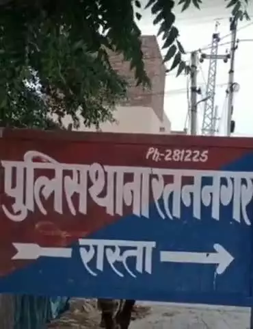 चूरू: चूरू के रतननगर में एडीजे कोर्ट ने डोडा पोस्त तस्कर को 7 साल की सजा सुनाई, एक लाख रुपए का लगाया जुर्माना