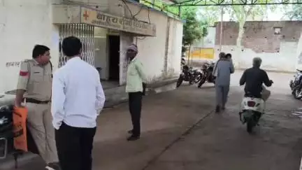बीना: ग्राम करमपुर में 6 वर्षीय बच्ची को सांप ने डंसा, गंभीर हालत में सागर जिला अस्पताल में भर्ती