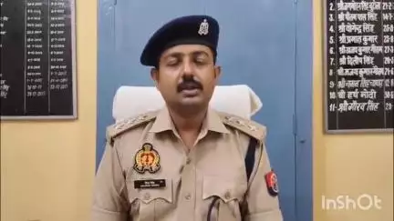 नवाबगंज: नवाबगंज थाना क्षेत्र में एक व्यापारी की पिटाई का वीडियो सोशल मीडिया पर वायरल हुआ, क्षेत्राधिकार ने दी जानकारी