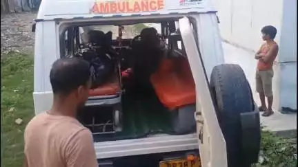 अररिया: रेणु गेट नहर के समीप नहर के पास तीन दिन से गायब एक व्यक्ति का शव मिला, पोस्टमार्टम के लिए लाया गया सदर अस्पताल