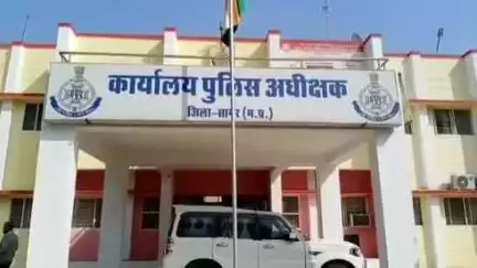सागर नगर: बहेरिया थाना क्षेत्र में ट्रेन हादसे में युवक की मौत, पुलिस ने मर्ग कायम किया
