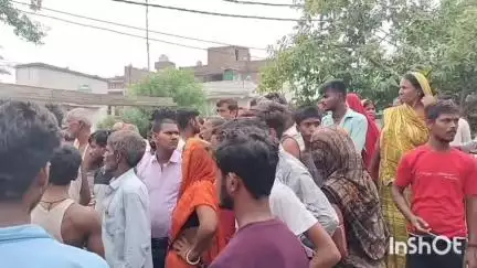 मटिहानी: जगतपुरा बहियार में अपराधियों ने 1 युवक का अपहरण कर की हत्या, जाँच में जुटी पुलिस