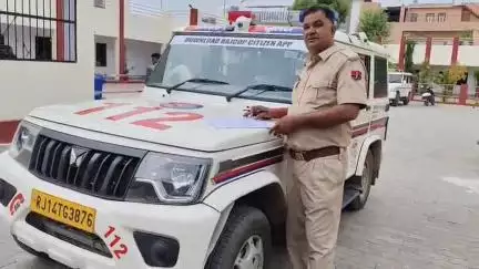 सिद्धमुख: बास धेतरवाल गांव की रोही के जोहड़ में डूबने से युवक की मौत, पुलिस ने दर्ज किया मामला