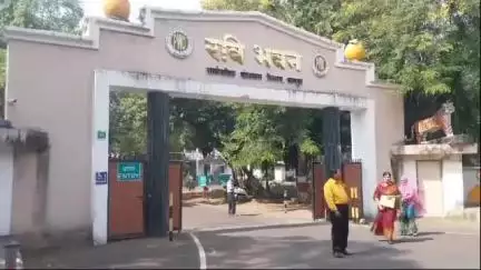 काटोल: सैनिकी मुला मुलींच्या वस्तीगृहात प्रवेशाची संधी, अर्ज करण्याचे आवाहन