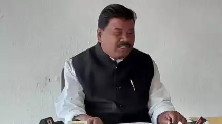 मांडर: बंधु तिर्की: रिम्स-2 का विरोध नहीं, पर इसके लिए खेती योग्य जमीन का अधिग्रहण नहीं होने देंगे