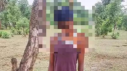 लांजी: ग्राम रिसेवाड़ा में हाईस्कूल के पीछे फांसी पर लटका मिला युवक का शव, पुलिस जांच में जुटी