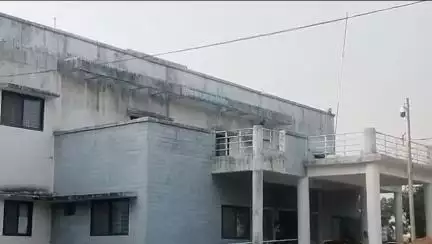 माडा: शौच करने गई किशोरी के साथ छेड़खानी, मामला माडा थाना क्षेत्र का