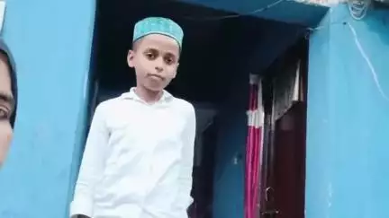लोहरदगा: ग्राम नारी से तीन बच्चे लापता, परिजन परेशान, लोगों से खोजबीन की गुहार