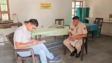 तारानगर: तारानगर में नहर में डूबने से युवक की मौत के मामले में आया नया मोड़, पिता ने 2 जनों के खिलाफ हत्या का केस दर्ज कराया