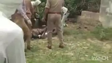 कासगंज: भरगैन में 9 बच्चों की मां ने प्रेमी के साथ मिलकर पति की हत्या की, शव बंद भट्ठे के समीप मिला