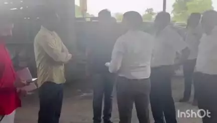 निम्बाहेड़ा: निम्बाहेड़ा में खाद घोटालों पर बड़ी कार्रवाई, दो फर्टिलाइज़र कंपनियों की जांच, उत्पादन और विक्रय पर लगी रोक