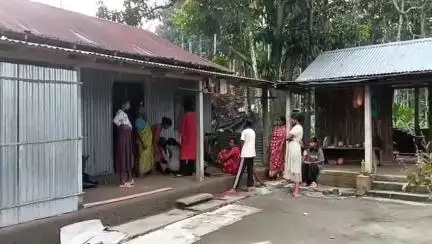কুমারগ্রাম: দক্ষিণ চেংমারির সাহেবপাড়ায় সাপের ছোবলে ষষ্ঠ শ্রেণির ছাত্রের মৃত্য