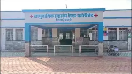 बहोरीबंद: बहोरीबंद में तेज रफ्तार मोटरसाइकिल की टक्कर से एक वृद्ध गंभीर रूप से घायल, अस्पताल में भर्ती