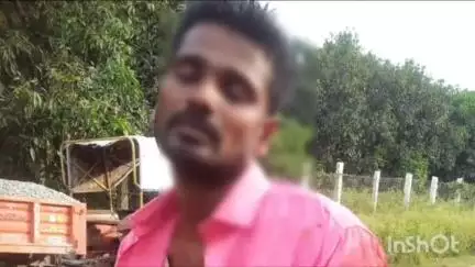 పూతలపట్టు: రంగనాయక పురంలో దారి విషయమై వ్యక్తిని కత్తితో పొడిచిన దాయాదులు, దర్యాప్తు చేపట్టిన యాదమరి ఎస్సై ఈశ్వర్