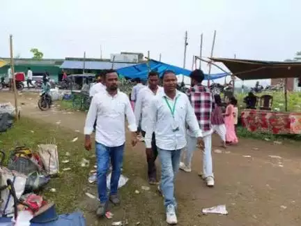 पोटका: हेंसलबिल में वार्षिक सांस्कृतिक कार्यक्रम संपन्न, प्रतिभागियों को किया गया सम्मानित
