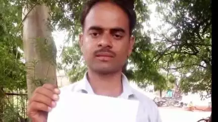 नईगढ़ी: नईगढ़ी थाना क्षेत्र के सुमेदा गांव के पास लूट, बाइक सवार मोबाइल फोन लूटकर भागे