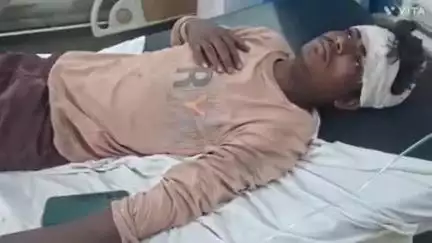 बागीदौरा: बोडीगामा गांव में ट्रैक्टर लेकर जाते समय 18 वर्षीय युवक को अज्ञात लोगों ने रोका, गंभीर चोटें आईं