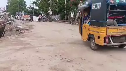 ఈదరపల్లి పాత వంతెనపై ట్రాఫిక్ పునరుద్ధరణ, వాహనదారులకు తప్పిన ఇబ్బందులు
