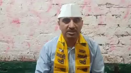 घुमारवीं: बलदेव राज ने घुमारवीं में सुखू सरकार पर किया हमला: 'कुछ कर नहीं सकते तो कुर्सी से उतर क्यों नहीं जाते'
