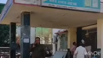 चित्तौड़गढ़: कुम्भानगर के बुजुर्ग से मंदिर का रास्ता पूछने के बहाने 4 बदमाशों ने ₹17000 छीने, 3 घंटे घुमाकर बेडच पुलिया पर छोड़ा
