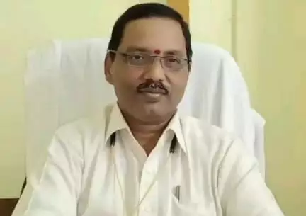 కనిగిరి: పట్టణంలోని ఎంపీడీవో కార్యాలయంలో కనిగిరి డివిజన్ పరిధిలోని మహిళా సర్పంచులకు ఈనెల 23 నుండి శిక్షణ: ఎంపీడీవో ప్రభాకర్ శర్మ