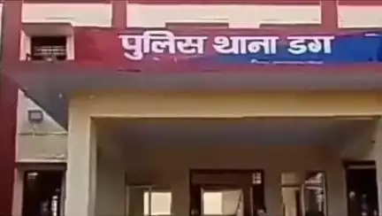 डग: चाचूर्नी में खेत हड़पने की नीयत से किसान को जान से मारने की धमकी, महिलाओं से की मारपीट, जातिसूचक शब्दों से किया संबोधित
