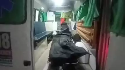 बदायूं: पडौआ गांव के निकट अज्ञात वाहन ने अज्ञात बाइक सवार को टक्कर मारी, हुई मौत
