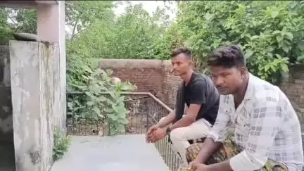 सिवान: दारौंदा-सीवान रेलखंड पर धनौती में ट्रेन से एक युवक की मौत, पहचान नहीं हो पाई