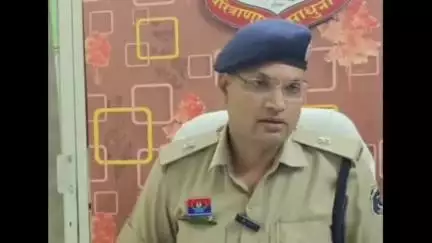जांजगीर: धाराशिव में दो गुटों की हिंसक भिड़ंत से मचा हड़कंप, 6 आरोपी गिरफ्तार, मौके पर भारी पुलिस बल तैनात