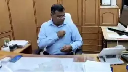 झुंझुनू: झुंझुनू जिले की काटली नदी को अतिक्रमण से मुक्त करवाने के लिए कलेक्टर ने दिए निर्देश, अब चलेगा अतिक्रमण हटाने का पंजा
