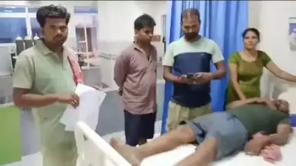 सिवान: मोहम्मदपुर में जमीनी विवाद में मारपीट, तीन लोग घायल