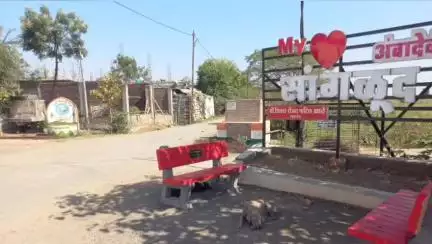 अकोला: सांगळुद ते घुसर पर्यंत अत्यंत निकृष्ट दर्जाचा रस्ता केलाय तो व्यवस्थित करा अन्यथा आंदोलन: सामाजिक कार्यकर्ते काळे