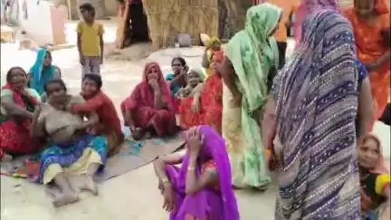 जौनपुर: चितौड़ी बाग में युवक की गोली मारकर हत्या, गांव के युवक पर हत्या का आरोप लगाया गया