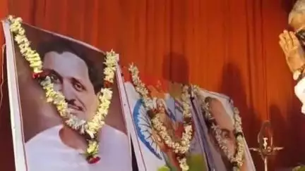 ভগবানপুর ২: প্রধানমন্ত্রী নরেন্দ্র মোদি সরকারের১১ বছর বর্ষপুতিতে সফিয়াবাদে বাইক র‍্যালি ও পথ সভা অনুষ্ঠিত হলো