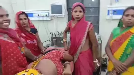 समस्तीपुर: बेलारी गांव में दिवाला गलत जोड़ने के आरोप में एक ही परिवार के तीन सदस्यों से मारपीट